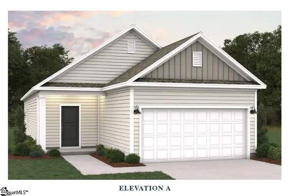 404 Beautyberry Street, Simpsonville, SC 29681