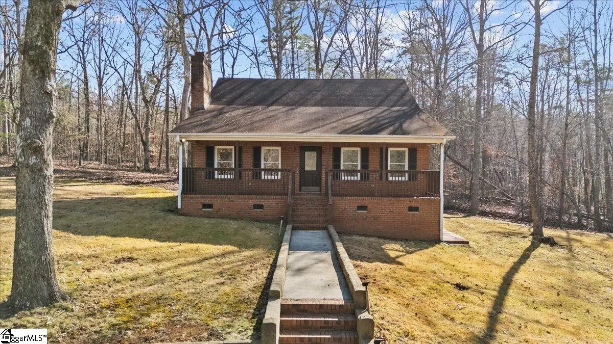 655 Ambler School Road, Pickens, SC 29671 - #1