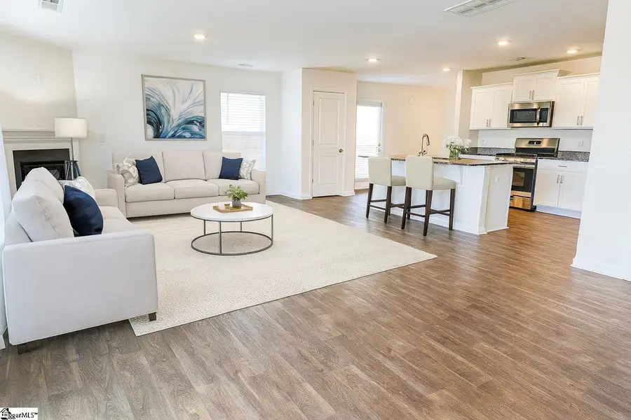 1348 Ledsham Court, Greer, SC 29651 - #3