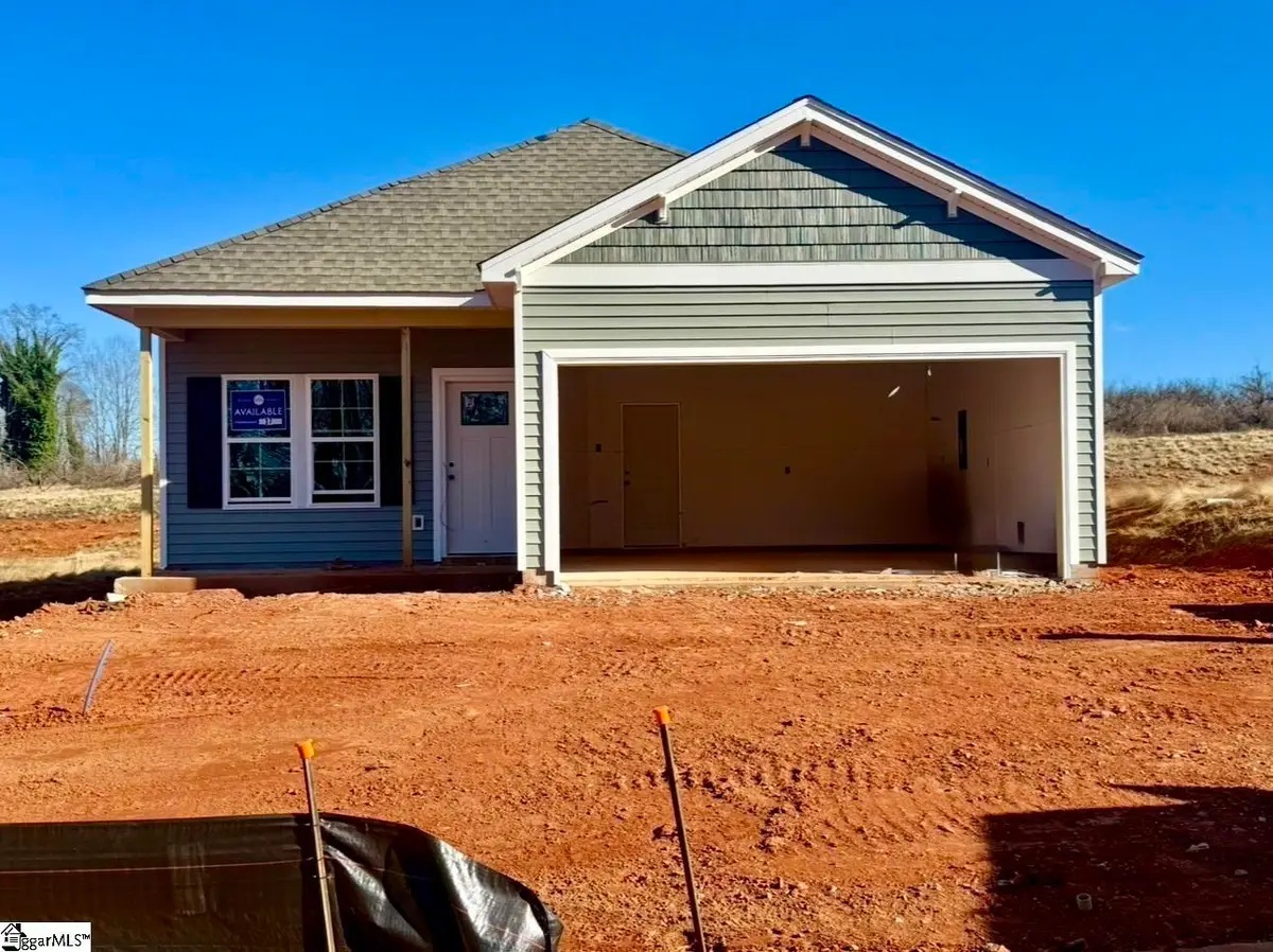 12146 Lansbury Drive, Inman, SC 29349 - #1