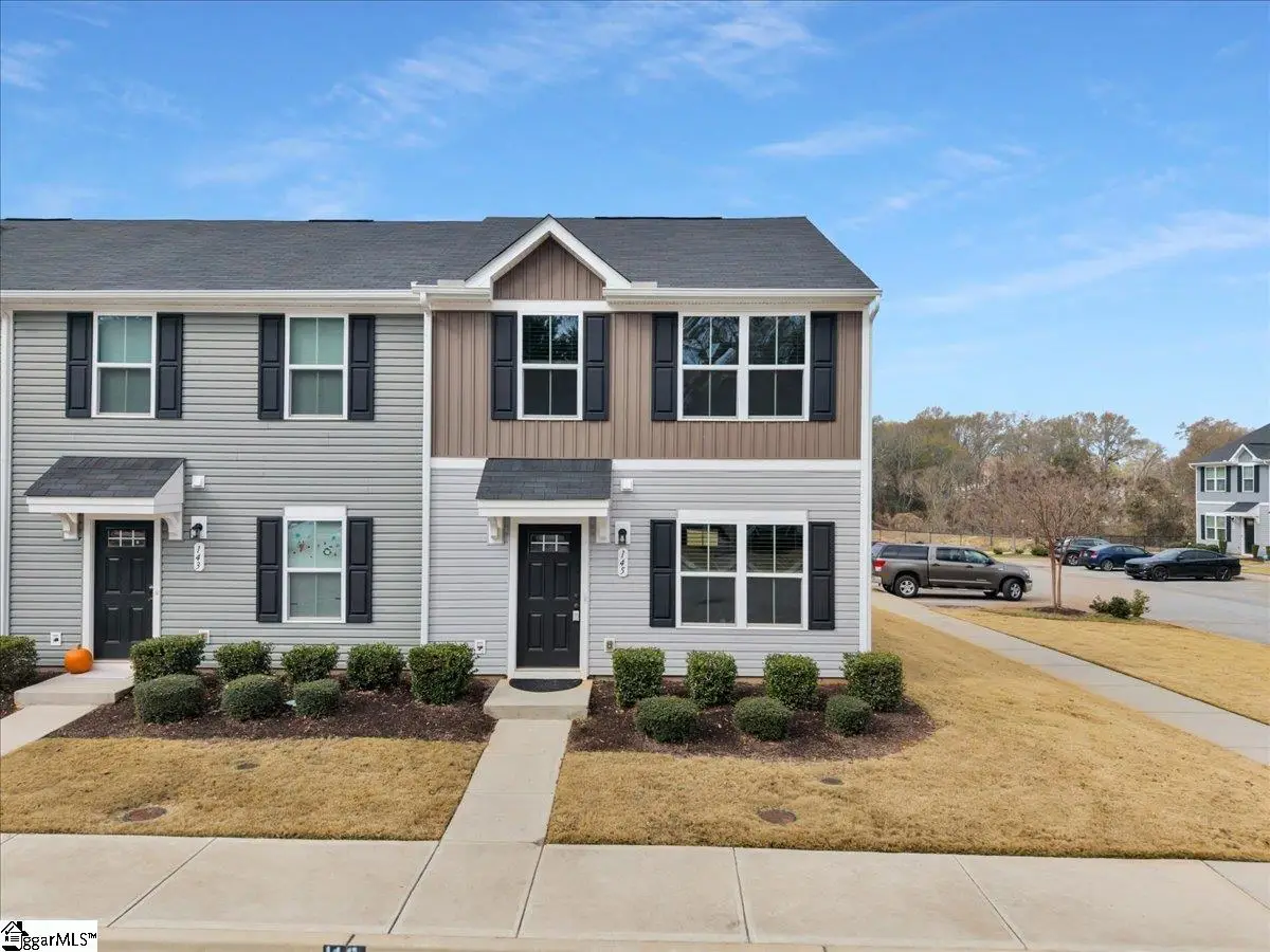145 Fernside Court, Greenville, SC 29617 - #1