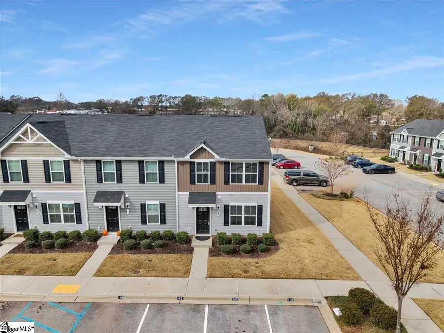 145 Fernside Court, Greenville, SC 29617 - #2
