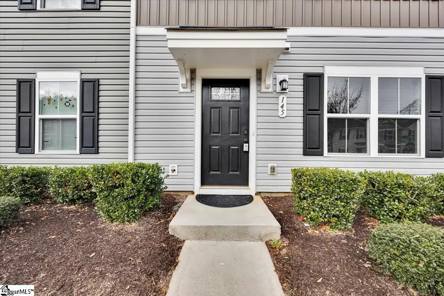 145 Fernside Court, Greenville, SC 29617 - #3