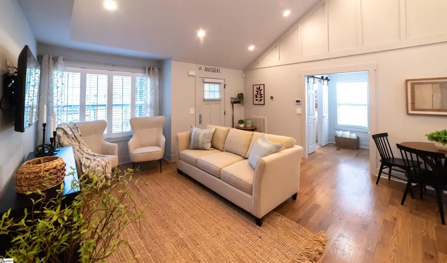 27 Gatling Avenue, Greenville, SC 29605 - #2