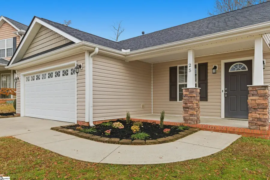 25 Tigris Way, Greenville, SC 29607 - #2