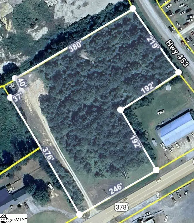 00 W 378 Highway, McCormick, SC 29835 - #2
