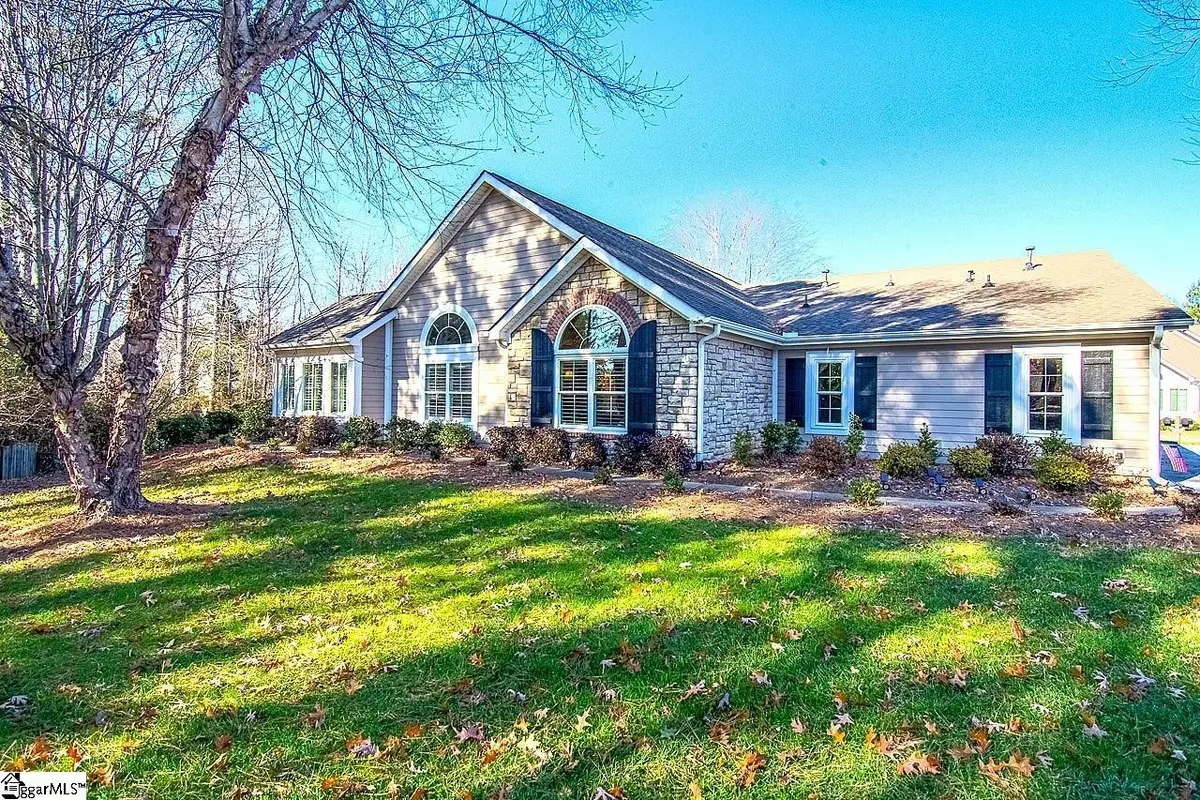 158 Grinders Circle, Greer, SC 29650 - #1