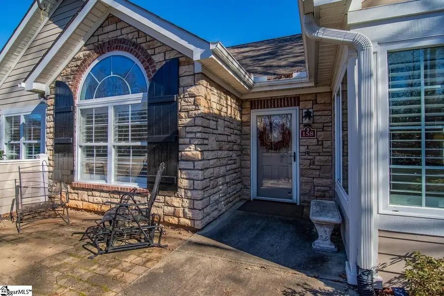 158 Grinders Circle, Greer, SC 29650 - #2