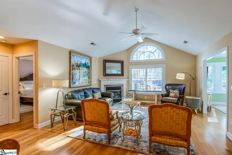 158 Grinders Circle, Greer, SC 29650 - #3