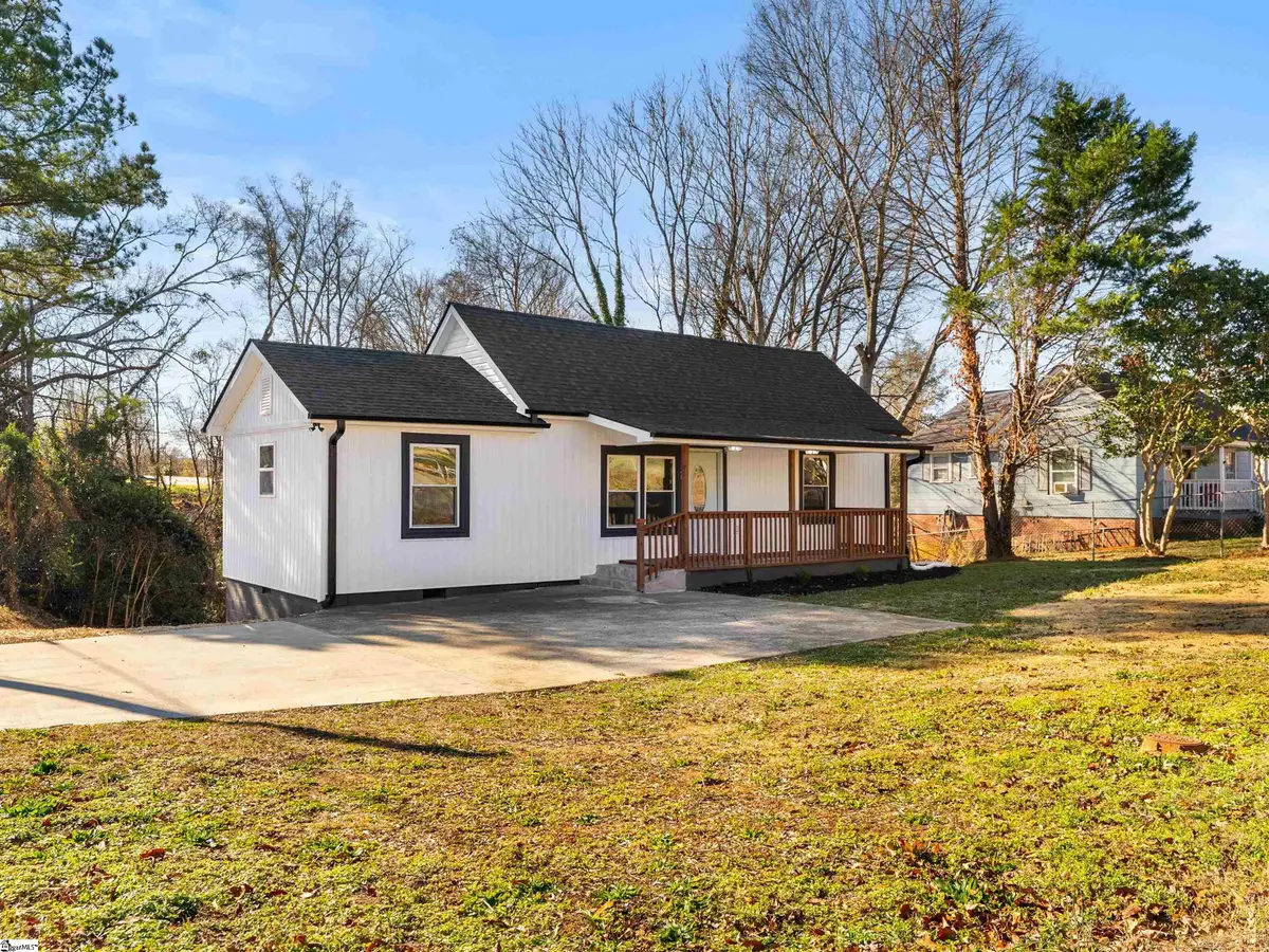 320 Carney Street, Drayton, SC 29333 - #1