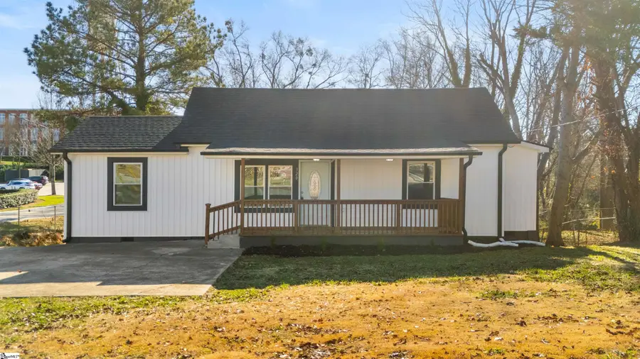 320 Carney Street, Drayton, SC 29333 - #2