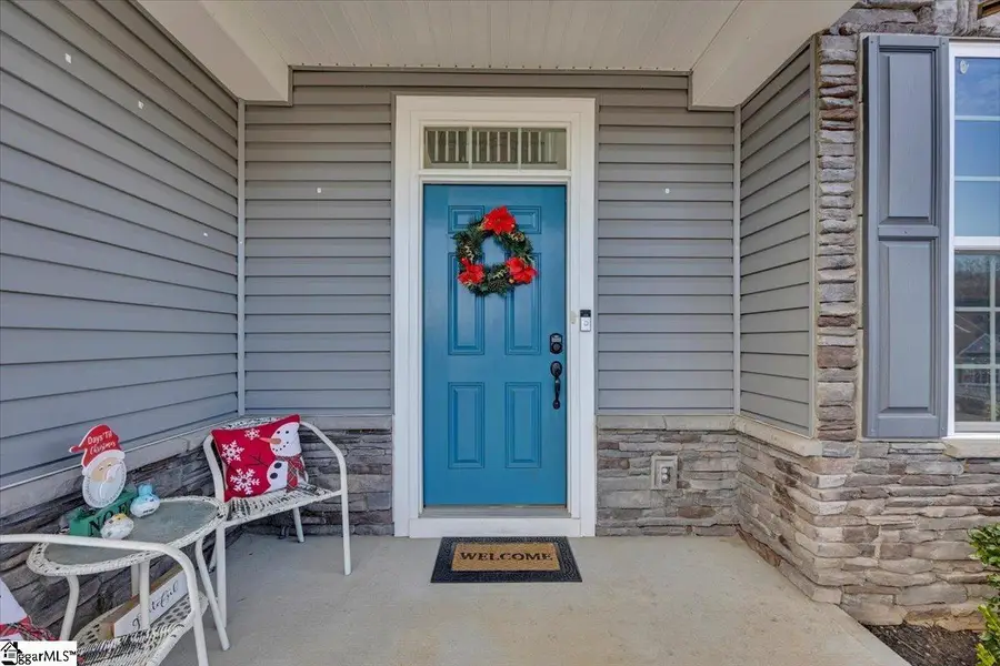 101 Tonkawa Way, Greenville, SC 29607 - #2