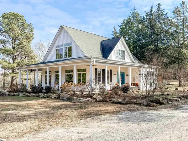 2257 Fairview Road, Fountain Inn, SC 29644