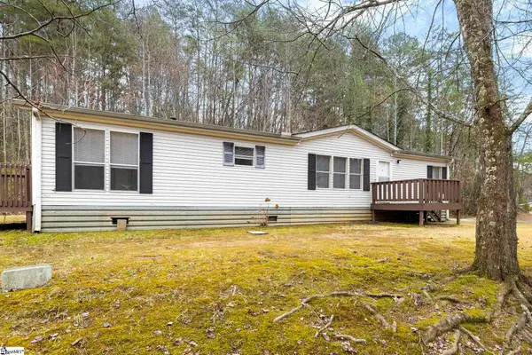 305 River Road, Marietta, SC 29661