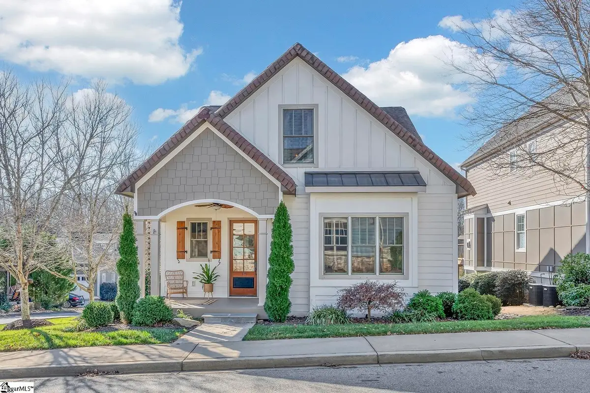 18 Cushing Street, Piedmont, SC 29673 - #1