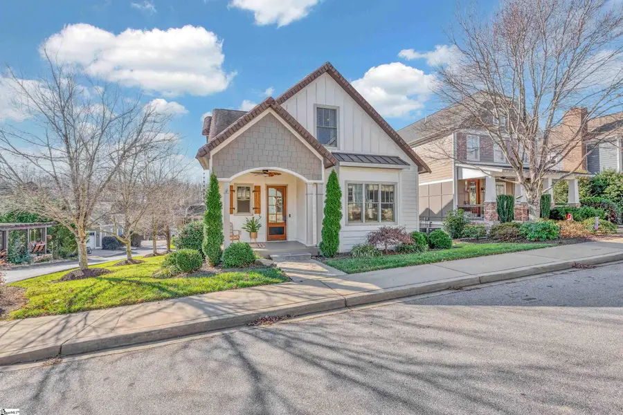 18 Cushing Street, Piedmont, SC 29673 - #2