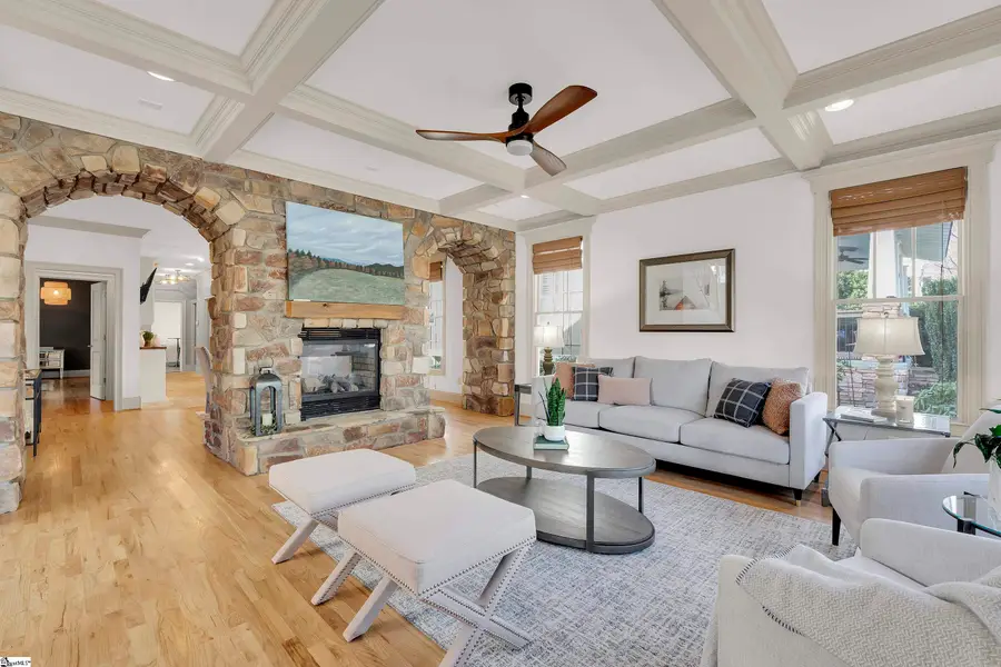 18 Cushing Street, Piedmont, SC 29673 - #3