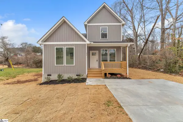 193 Dodd Street, Wellford, SC 29385