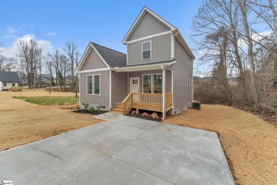 193 Dodd Street, Wellford, SC 29385 - #2