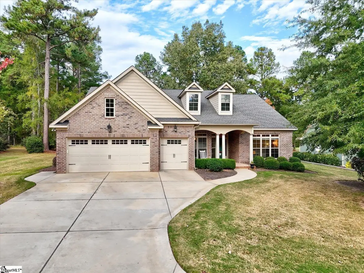 103 Stagecoach Court, Ninety Six, SC 29666 - #1