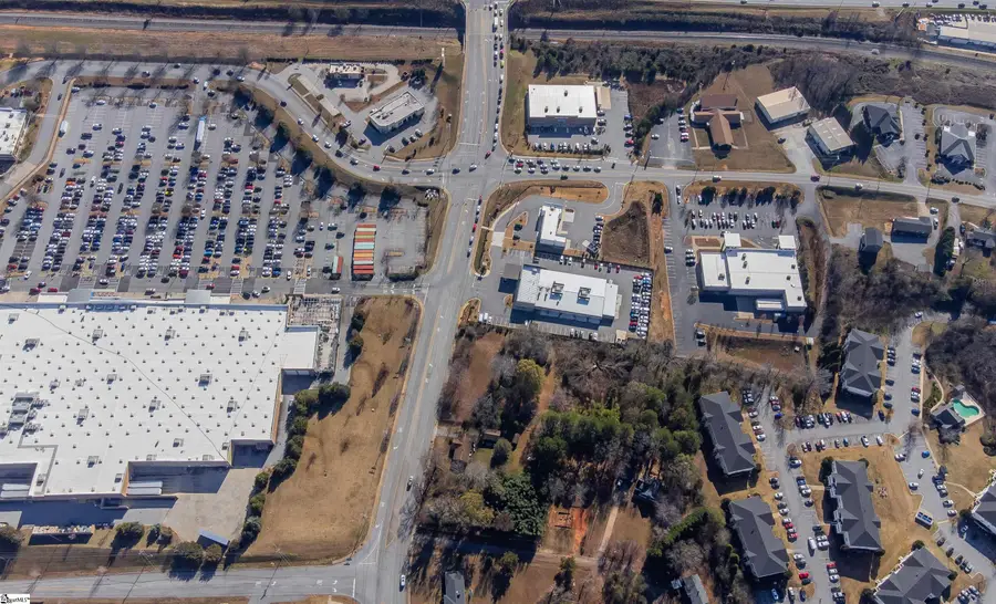 329 Prince Perry Road, Easley, SC 29640 - #3