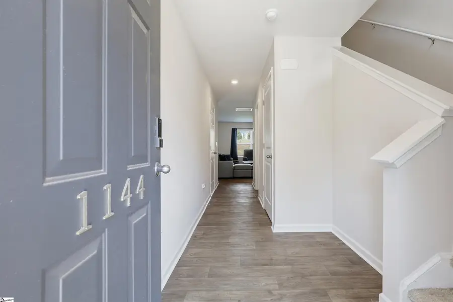 1144 S Norwhich Lane, Spartanburg, SC 29301 - #3