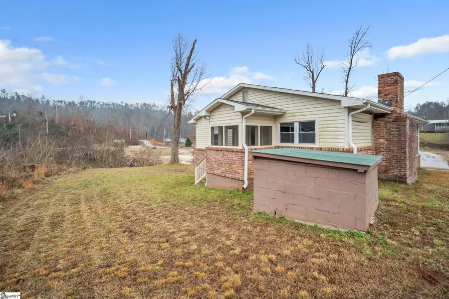 402 Laurel And Hardy Lake Road, Marietta, SC 29661 - #3