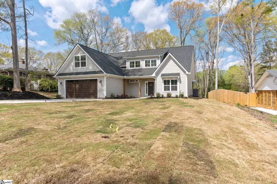 125 Wilbon Circle, Simpsonville, SC 29681 - #2