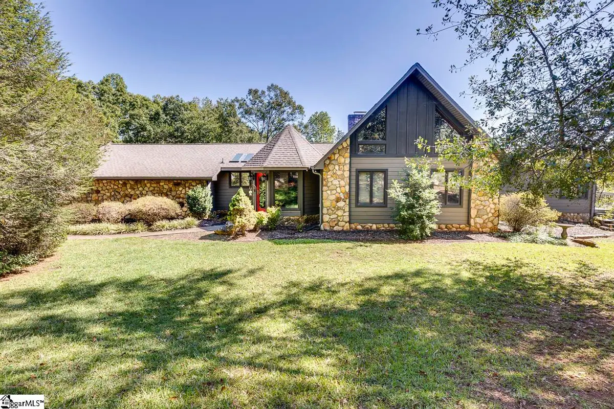 285 Old Batson Road, Taylors, SC 29687 - #1