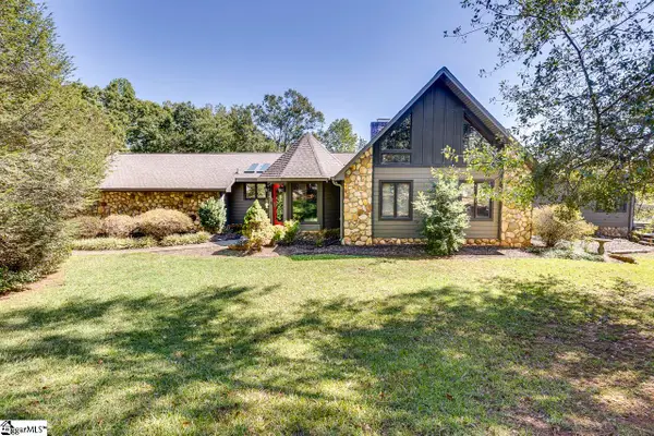 285 Old Batson Road, Taylors, SC 29687