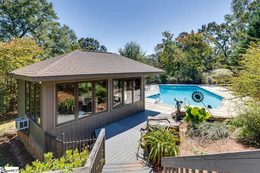 285 Old Batson Road, Taylors, SC 29687 - #2