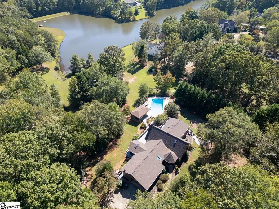 285 Old Batson Road, Taylors, SC 29687 - #3