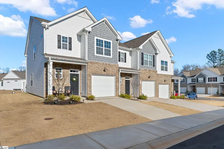 6 Loebner Lane, Simpsonville, SC 29680 - #2