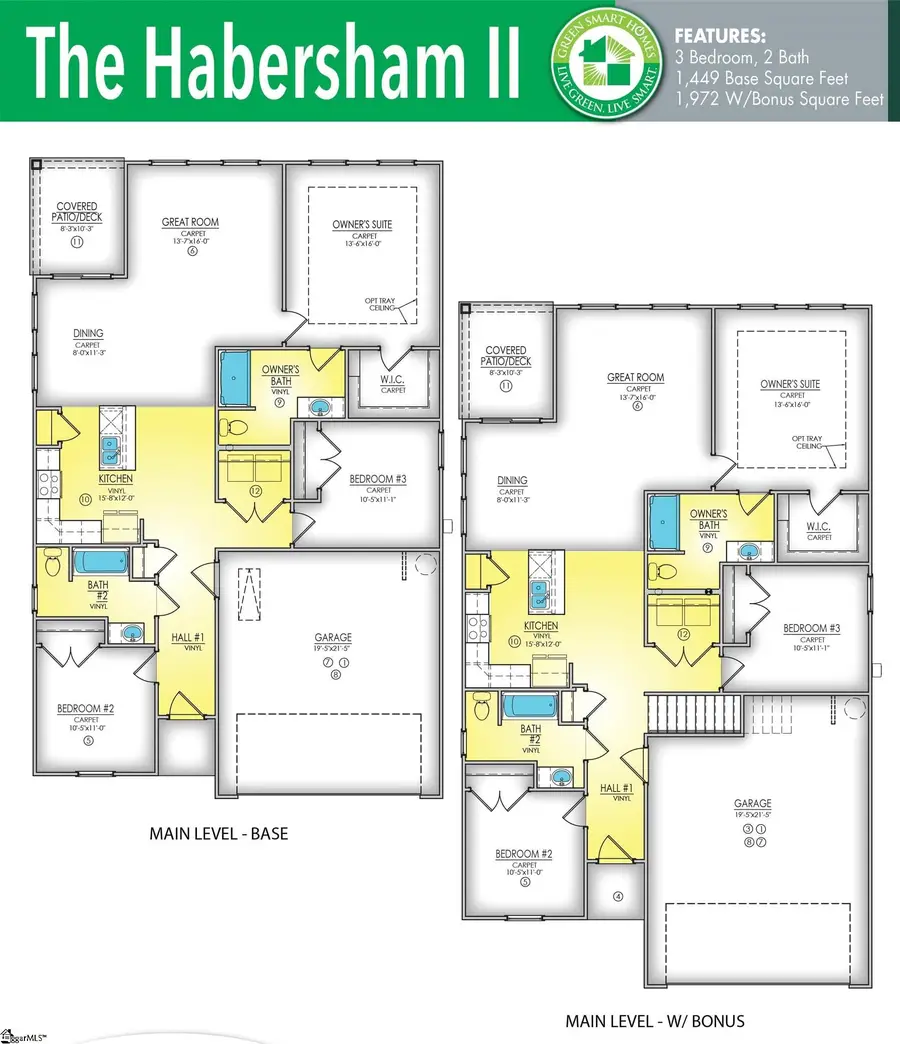 23 Thunder Trail, Central, SC 29630 - #2