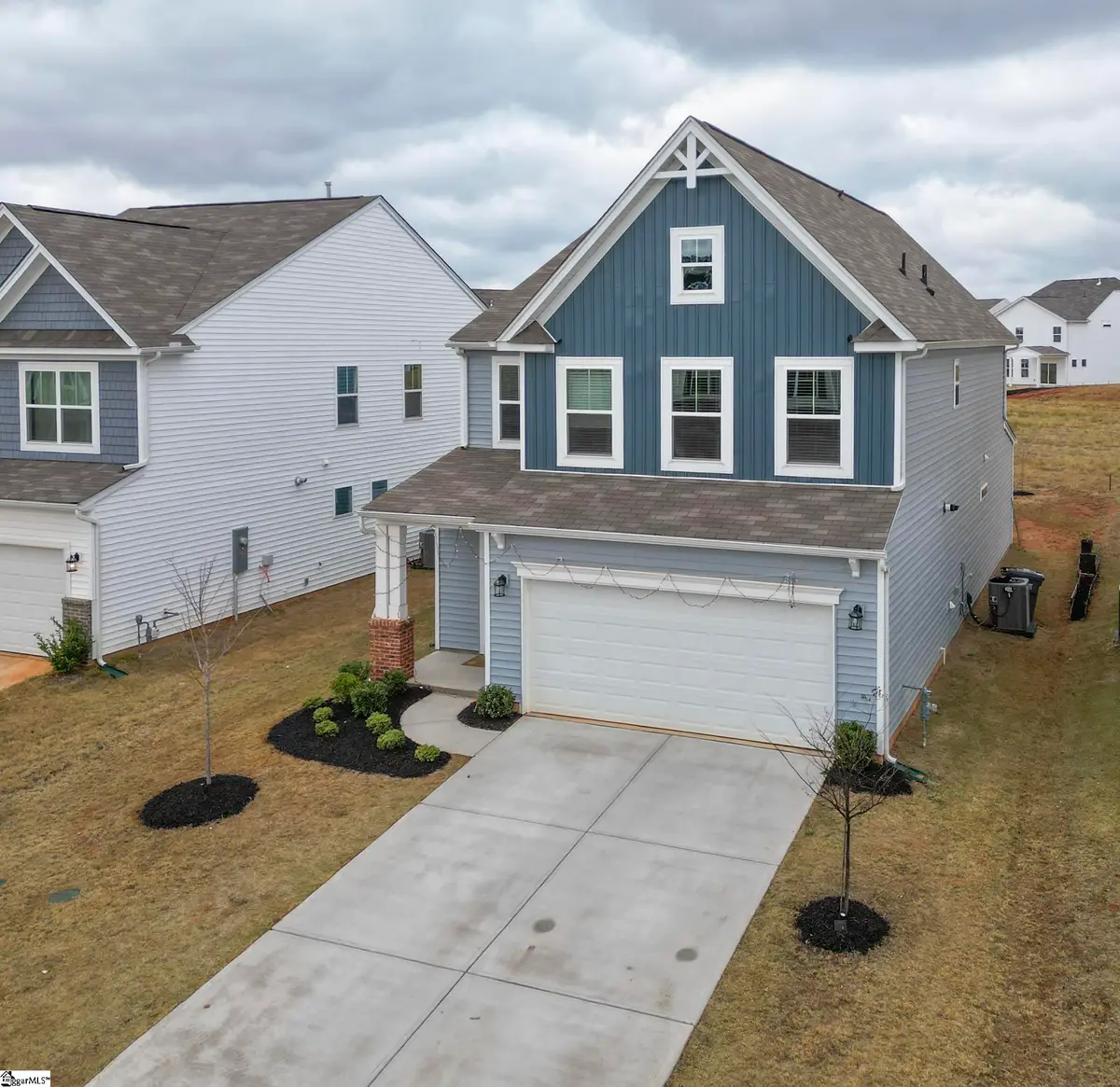 252 Pendergast Road, Greenville, SC 29605 - #1