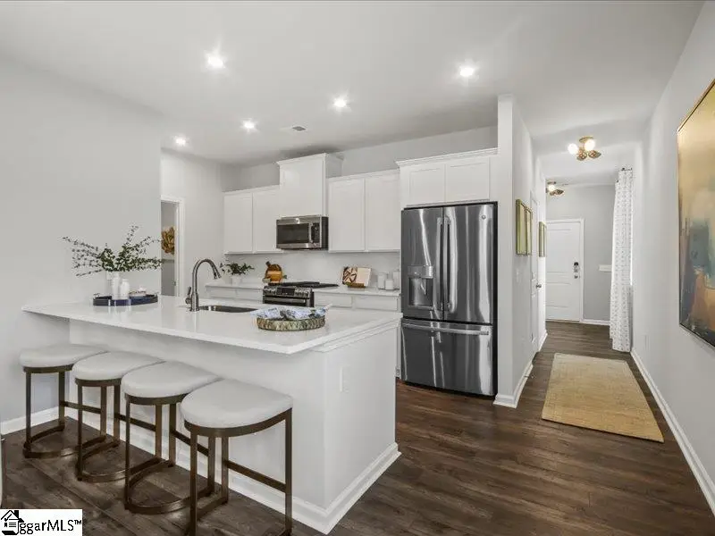 161 Herrick Place #LOT 25, Greenville, SC 29611 - #3