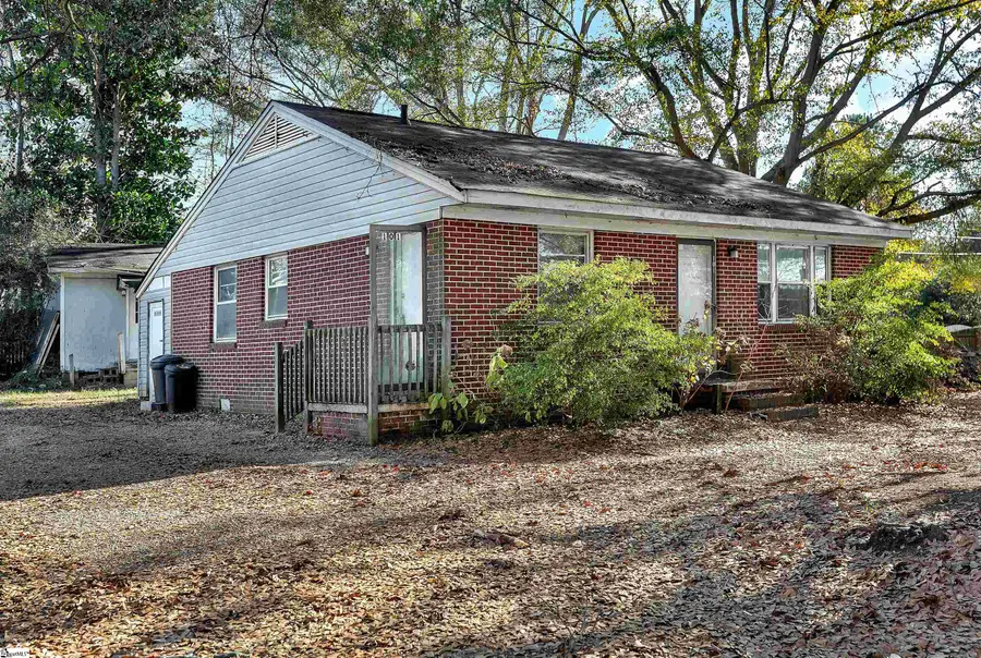 101 Mimosa Court, Anderson, SC 29625-2702 - #2