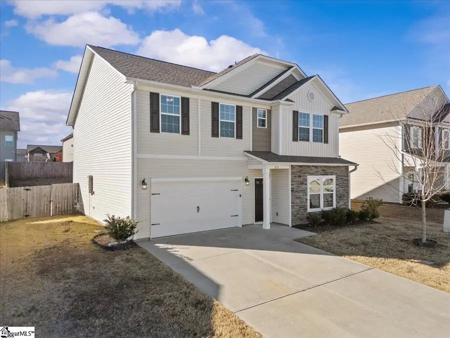 812 Camberwell Road, Simpsonville, SC 29680 - #2