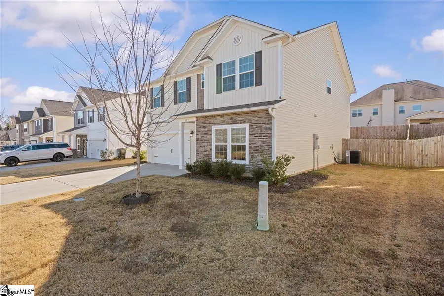 812 Camberwell Road, Simpsonville, SC 29680 - #3