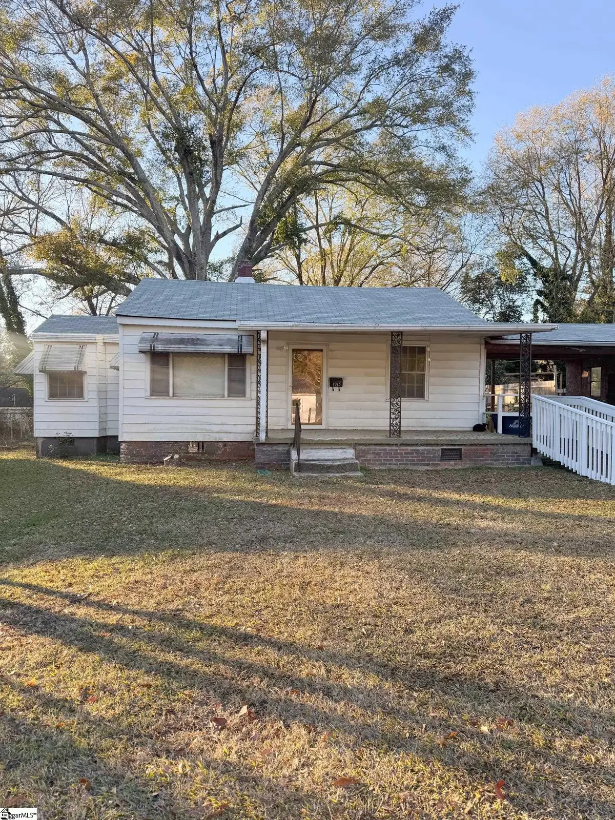 1913 Dobbins Avenue, Anderson, SC 29625 - #1