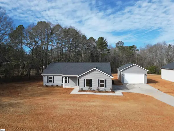 10002 Hwy 252, Ware Shoals, SC 29692