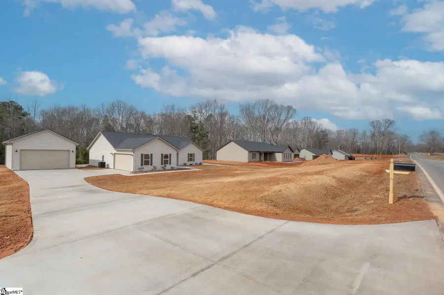 9968 Hwy 252, Ware Shoals, SC 29692 - #2