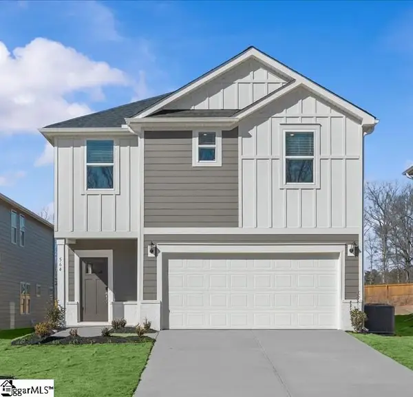 564 Crowder Place, Piedmont, SC 29673