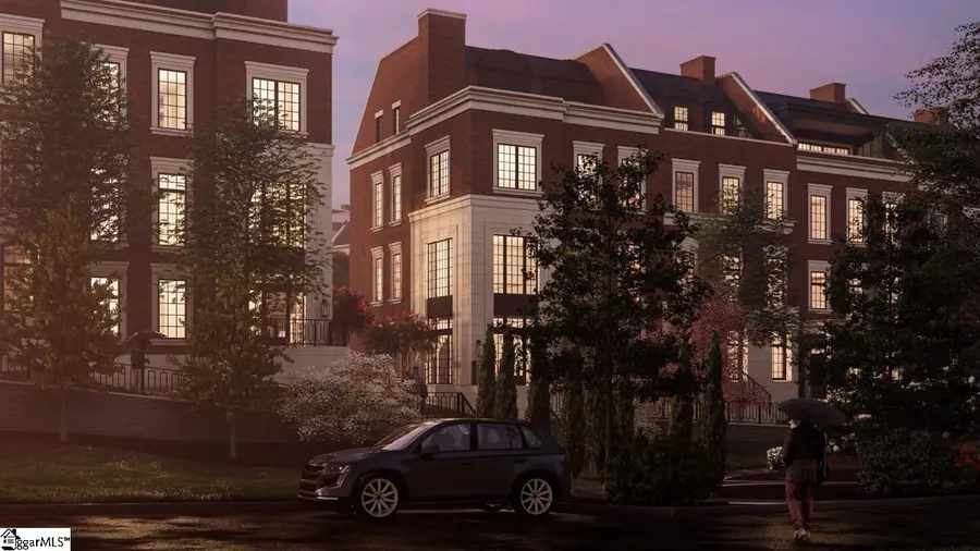 00 Biltmore Drive #Unit B-3, Greenville, SC 29601 - #2