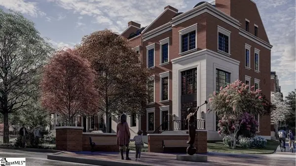 00 Biltmore Drive #Unit H-2, Greenville, SC 29601