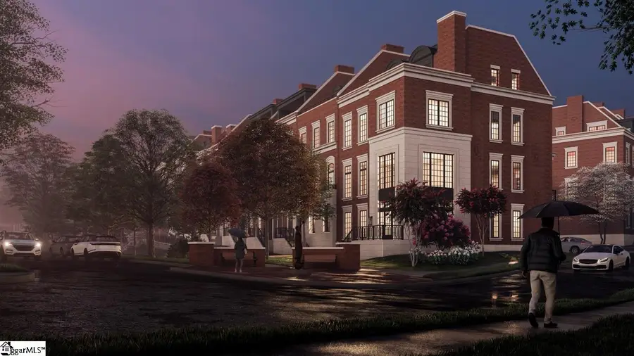 00 Biltmore Drive #Unit H-2, Greenville, SC 29601 - #3