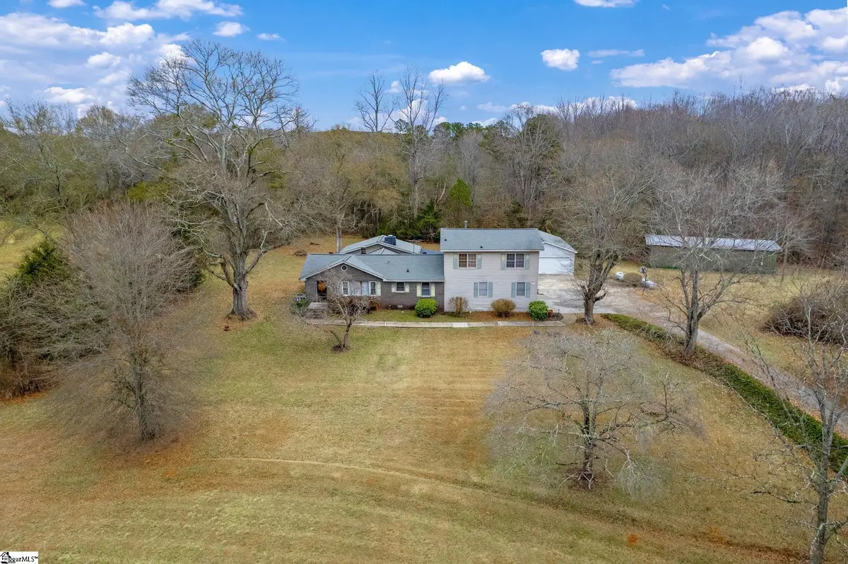 573 Mauldin Lake Road, Liberty, SC 29657 - #1