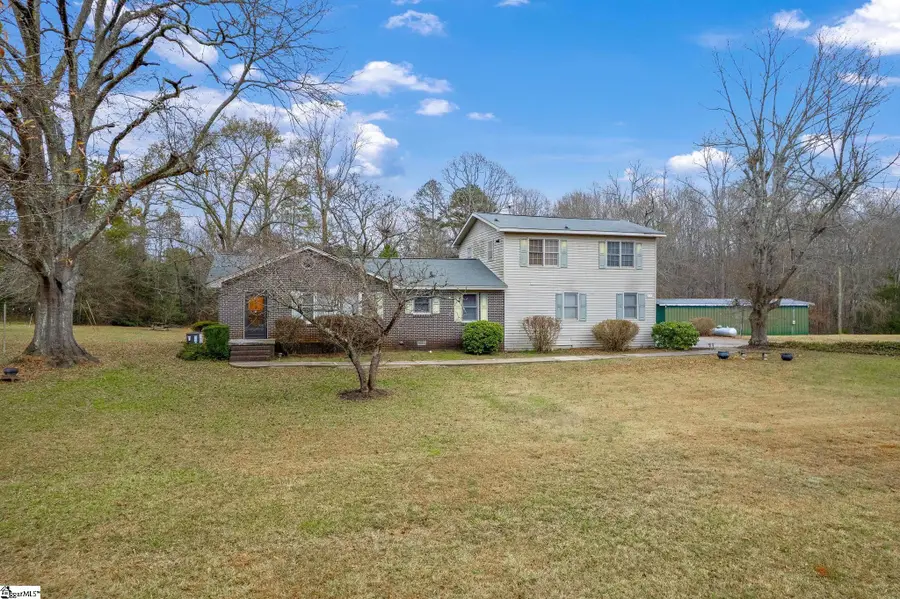 573 Mauldin Lake Road, Liberty, SC 29657 - #2