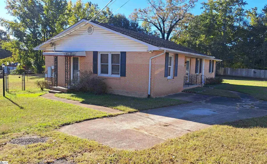 707 Staunton Bridge Road, Greenville, SC 29611 - #2