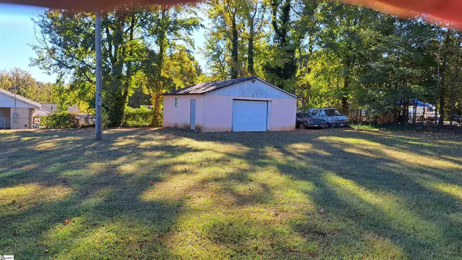 709 Staunton Bridge Road, Greenville, SC 29611 - #2